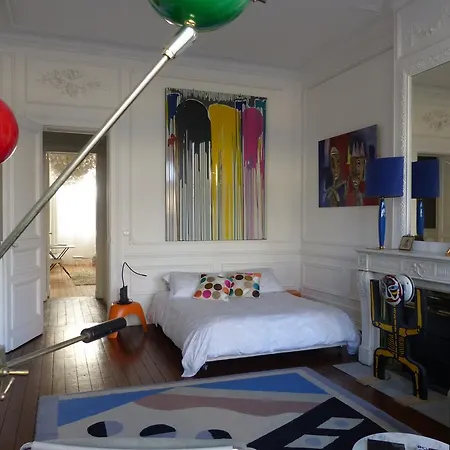 Bordeaux Appartement Grassi Grand Theatre