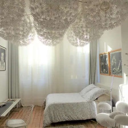 Apartment Bordeaux Appartement Grassi Grand Theatre