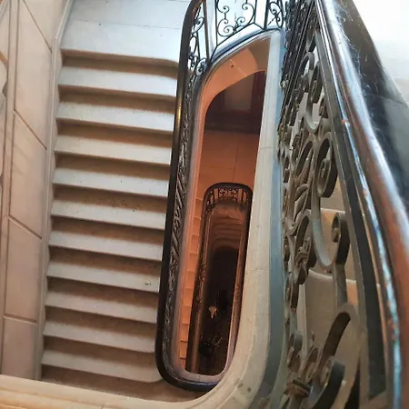 Bordeaux Appartement Grassi Grand Theatre * Bordeaux