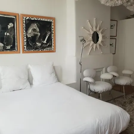 Bordeaux Appartement Grassi Grand Theatre Апартаменты Бордо