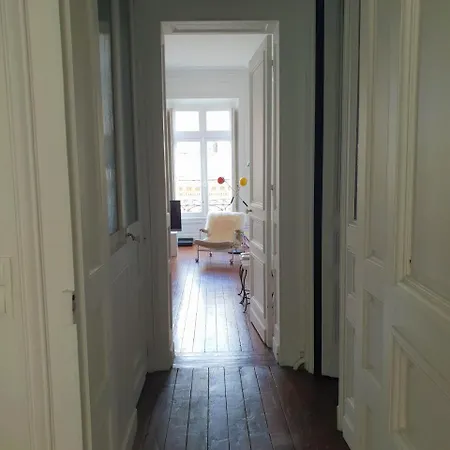 Bordeaux Appartement Grassi Grand Theatre