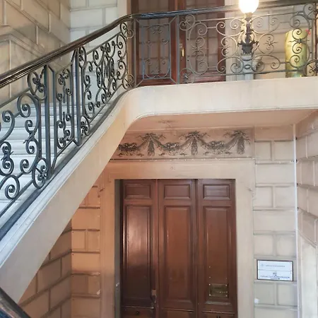 Bordeaux Appartement Grassi Grand Theatre Bordeaux