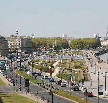 Bordeaux Appartement Grassi Grand Theatre דירה בורדו